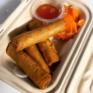 SPRING ROLLS