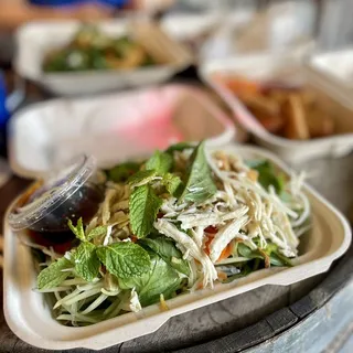 PAPAYA SALAD