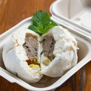 MANAPUA BAO