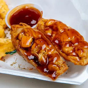 $5 lunch combo