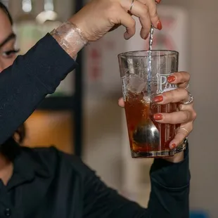 Rock-n-Sake Bar &amp; Sushi