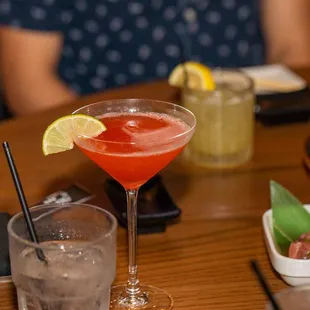 Rock-n-Sake Bar &amp; Sushi