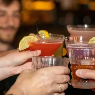 Rock-n-Sake Bar &amp; Sushi