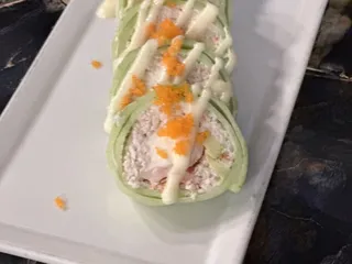 Tsubaki Hibachi Grill & Sushi Bar