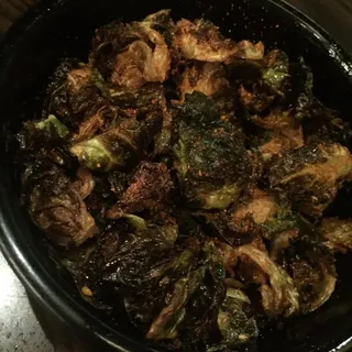 Brussels Sprouts