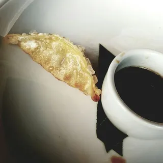 Gyoza