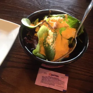 House Salad