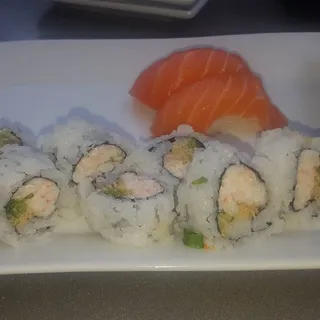 Crunchy Roll