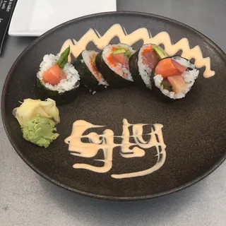 Warehouse Roll