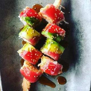 Tiger Roll