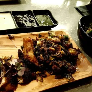 Japanese Chimichurri