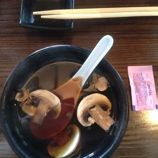Clear Soup