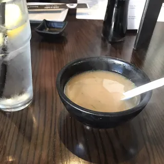 Miso Soup