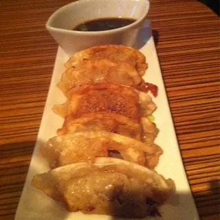Gyoza