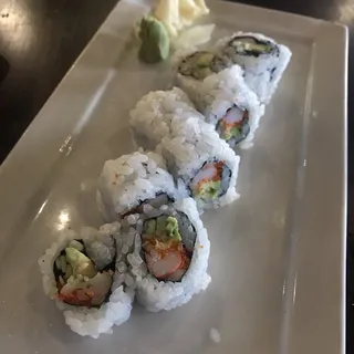 California Roll