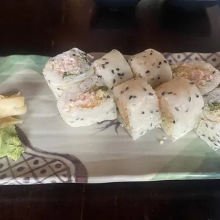 Crunchy Roll