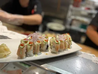 Royal Sushi & Bar