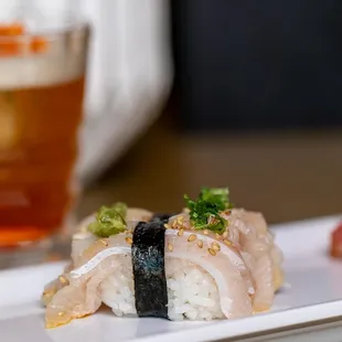 Rock-n-Sake Bar & Sushi