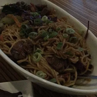 Yaki Soba