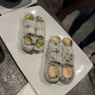 California Roll