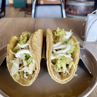 Carnitas Super Tacos