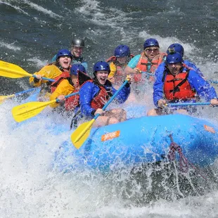 Rock-N-Water Christian Camps