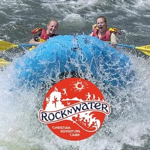 Rock-N-Water Christian Camps