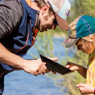Find gold with our 4th Grade California gold rush field trips