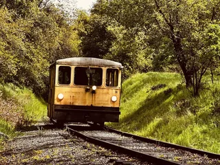 Placerville and Sacramento Valley Railroad