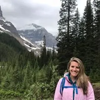 Megan S.