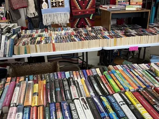 Salida Thrift