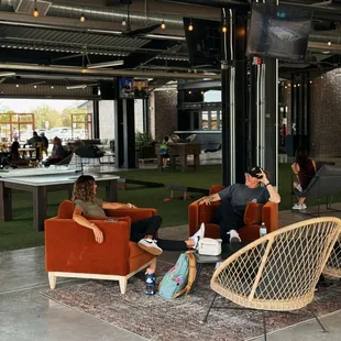 The best place to hang out!