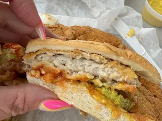 Bob's Fishing Lake & Camp Grounds