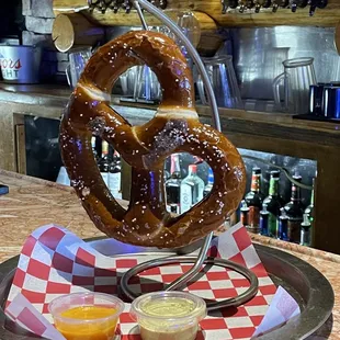 Pretzel