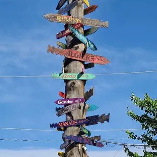 Center of the World  06-30-2023