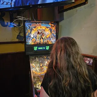 Mideival Madness might be the best pinball game ever made