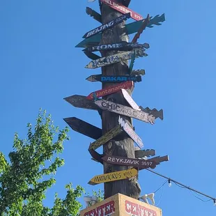 Center of the World  06-30-2023