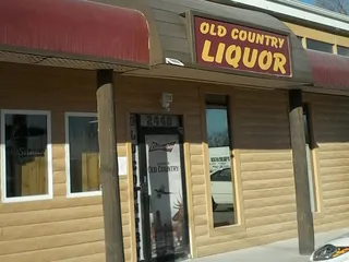 Old Country Liquor
