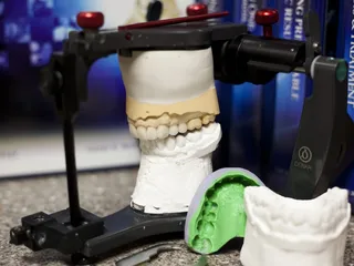 Love Dentistry