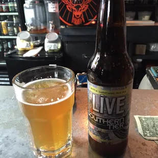 Southern Tier Live for $3.50!