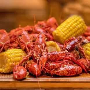 Crawfish