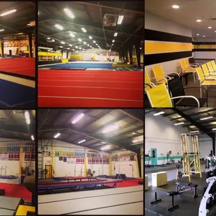 Rock Solid is now in our NEW 27,000 Sq ft FACILITY!
