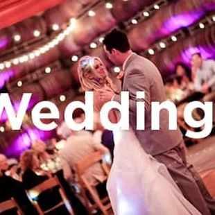 DJ Flipo books wedding engagements.