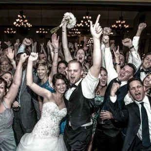 Best Night of my Life!