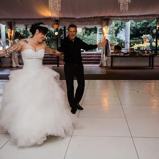 Father Daughter Dance