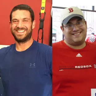 Ben has made incredible progress at Rock Star!