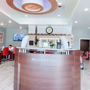 Nails Salon at Rock Star VIP Nails | Nails Salon in Corpus Christi TX 78410