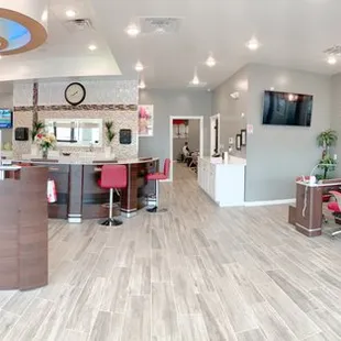 Nail Salon at Rock Star VIP Nails - Nails salon in Corpus Christi TX 78410