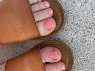 Reserve Spa Exclusive Nail Salon