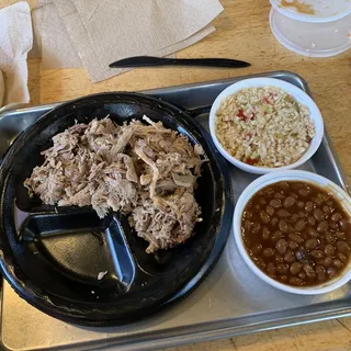 Pork Plate